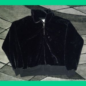 Nine West super soft sweatshirt